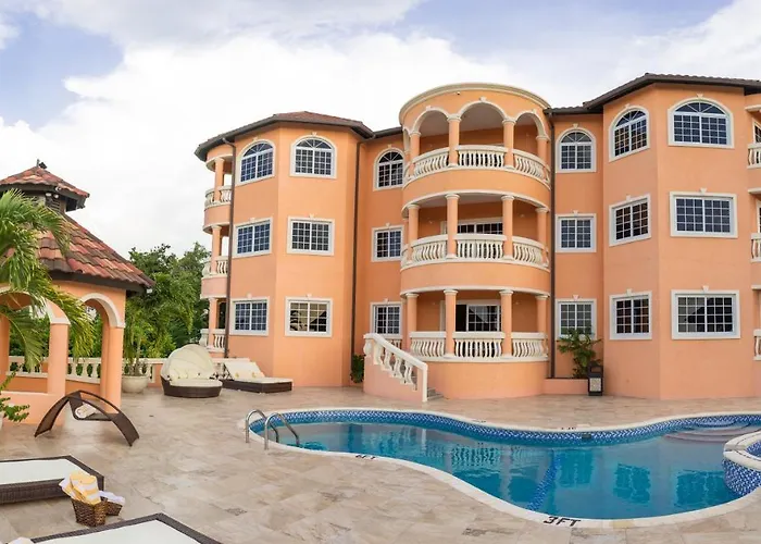 Villa Sweet -