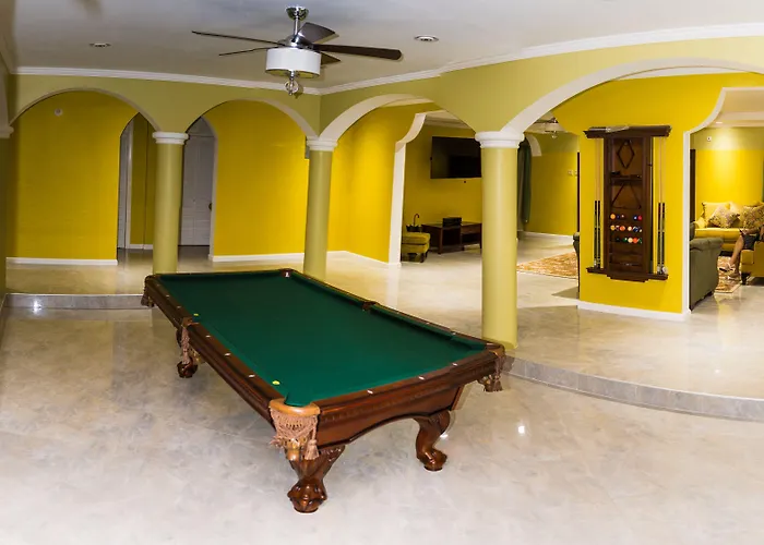Sweet - Villa