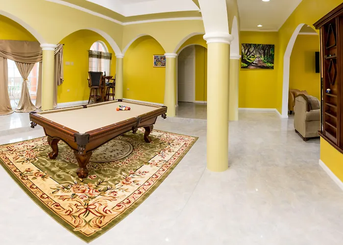 Villa Sweet - Montego Bay