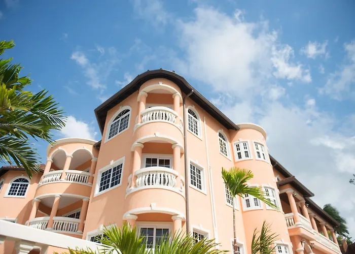 Sweet - Montego Bay