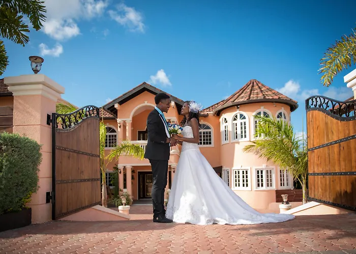 Villa Sweet - Montego Bay