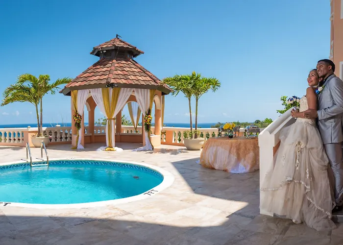 Sweet - Villa