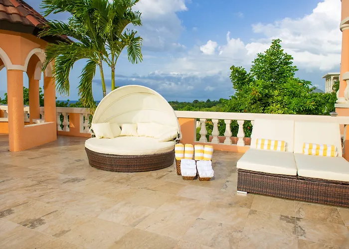 Sweet - * Montego Bay