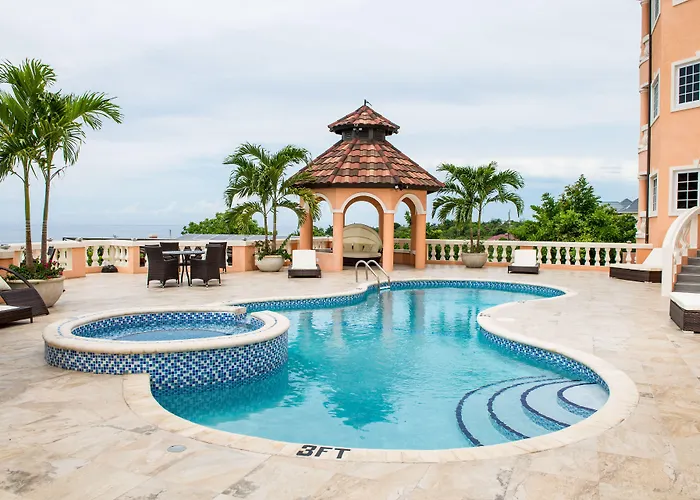 Villa Sweet -