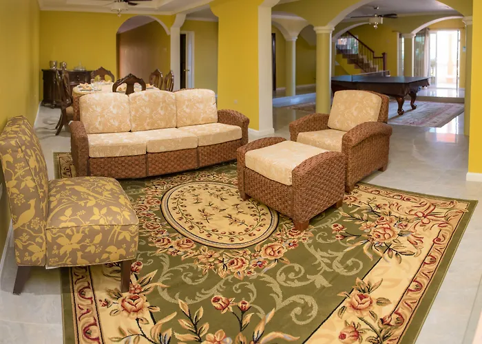 Villa Sweet -