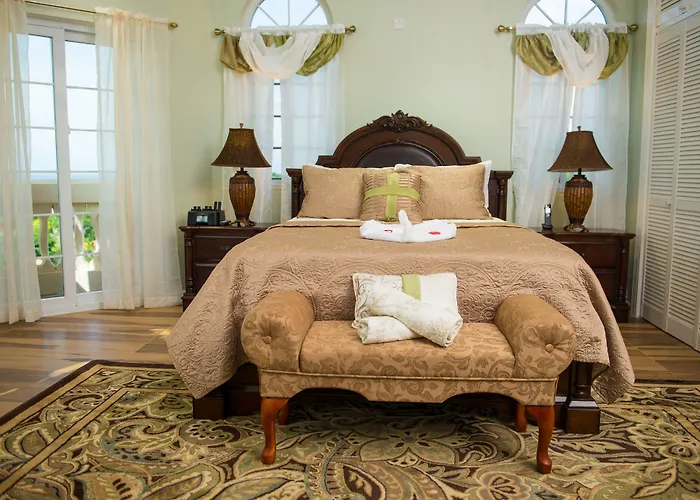 Villa Sweet - Montego Bay