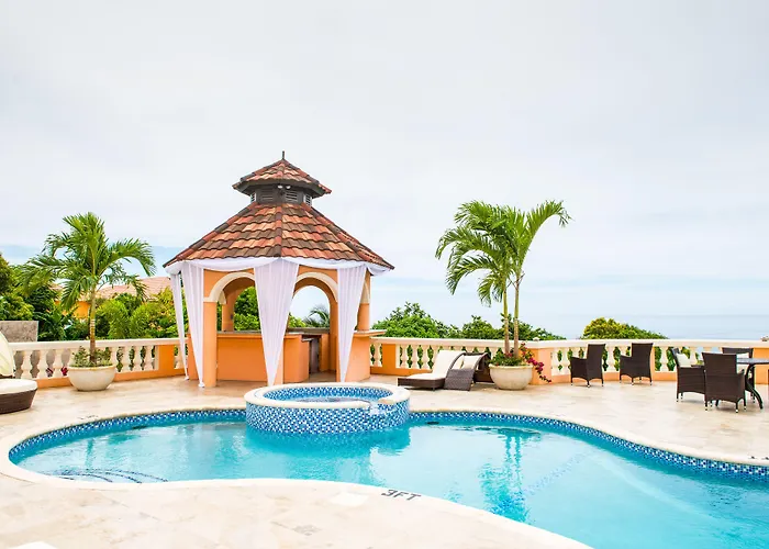 Villa Sweet -