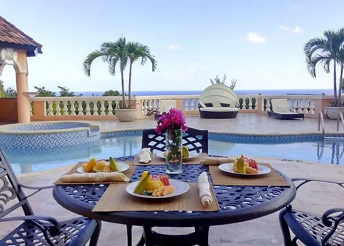 Sweet - * Montego Bay