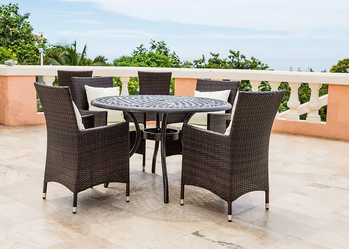 Villa Sweet -