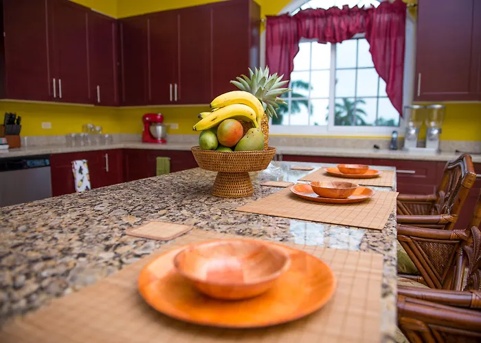 Villa Sweet - Montego Bay