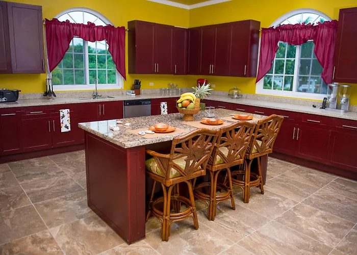 Sweet - Villa *