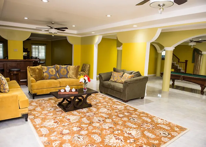 Sweet - * Montego Bay