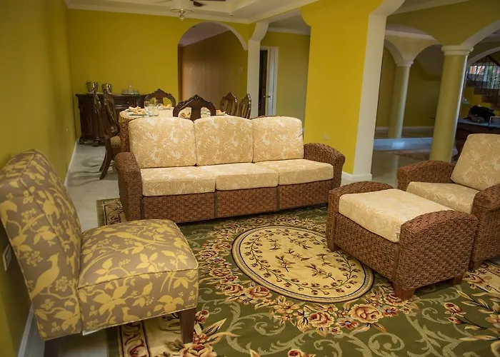 Villa Sweet - Montego Bay