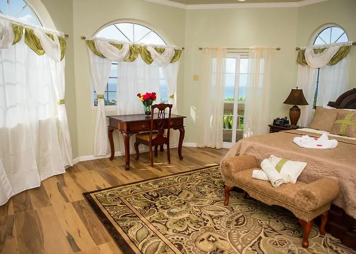Villa Sweet - *