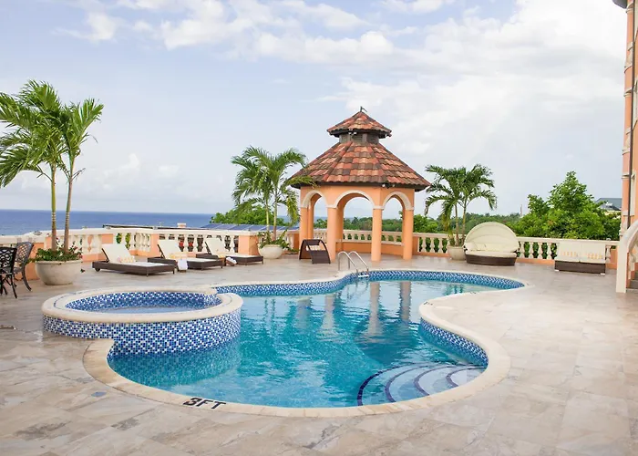 Villa Sweet - Montego Bay