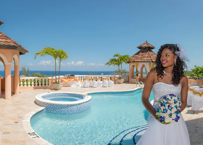 Villa Sweet - Montego Bay