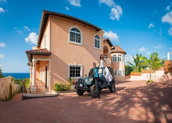 Sweet - Villa Montego Bay