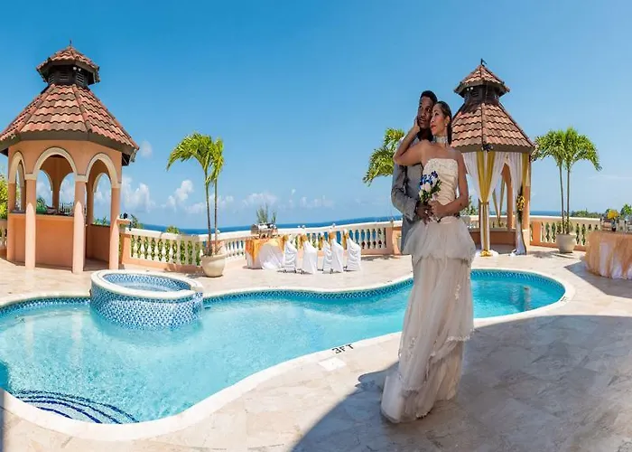 Villa Sweet - Montego Bay